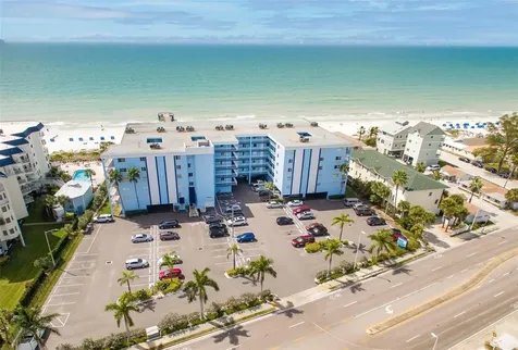 18500 Gulf Boulevard Indian Shores FL 33785