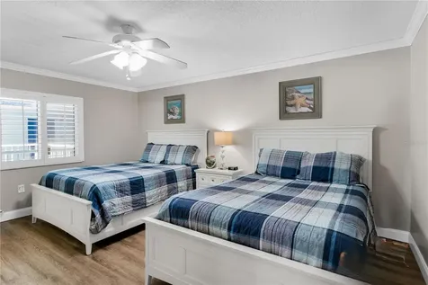 18500 Gulf Boulevard Indian Shores FL 33785