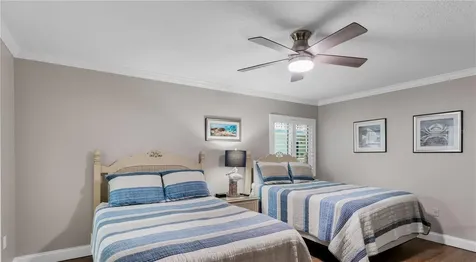 18500 Gulf Boulevard Indian Shores FL 33785
