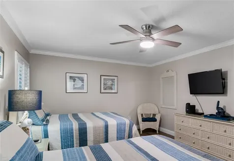 18500 Gulf Boulevard Indian Shores FL 33785