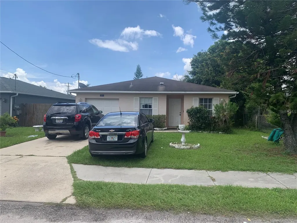 2611 E 10th Avenue Tampa FL 33605