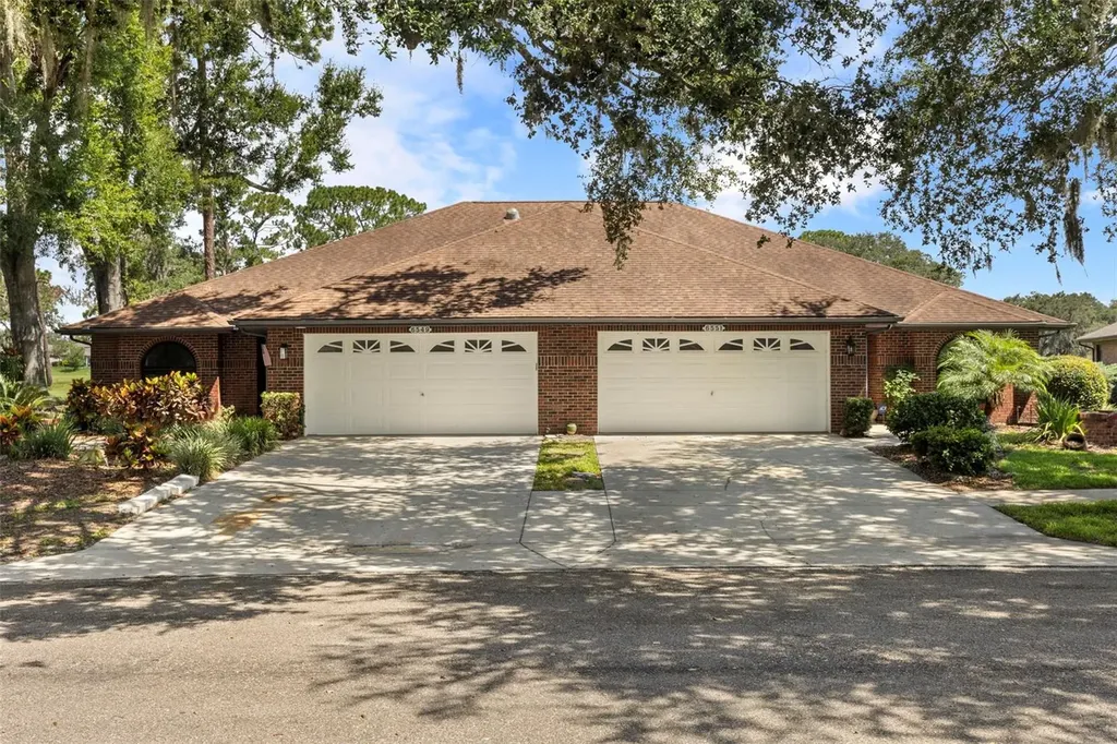 6549 Brentwood Drive Zephyrhills FL 33542
