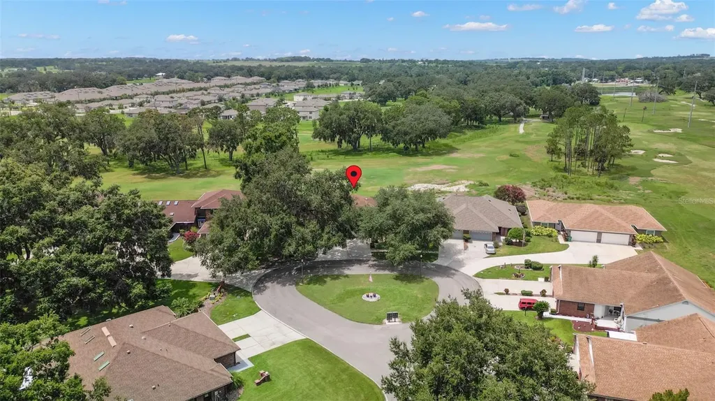 6549 Brentwood Drive Zephyrhills FL 33542