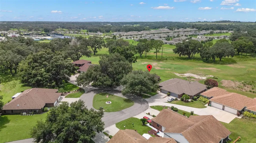 6549 Brentwood Drive Zephyrhills FL 33542