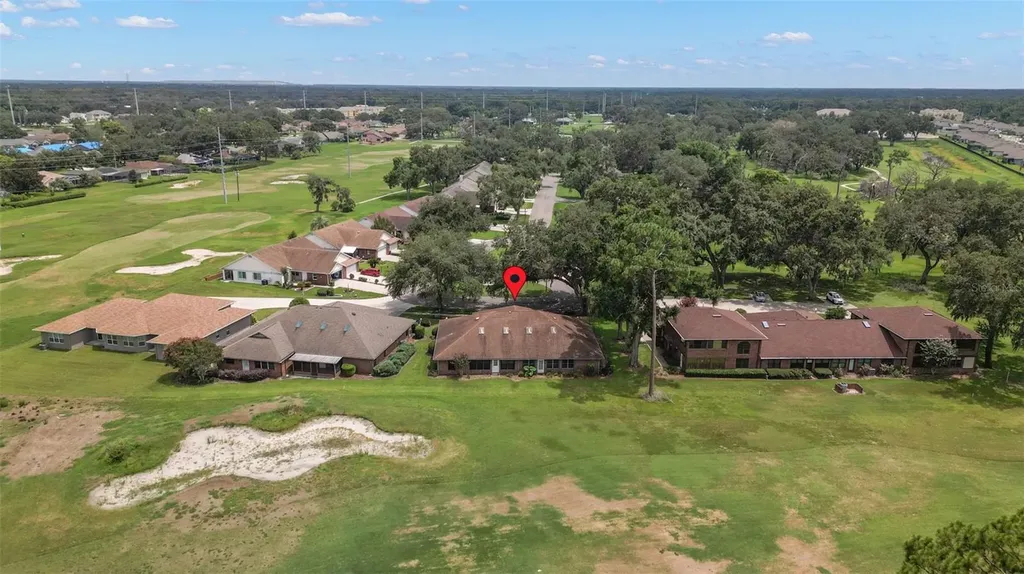 6549 Brentwood Drive Zephyrhills FL 33542