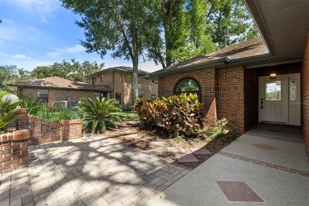 6549 Brentwood Drive Zephyrhills FL 33542
