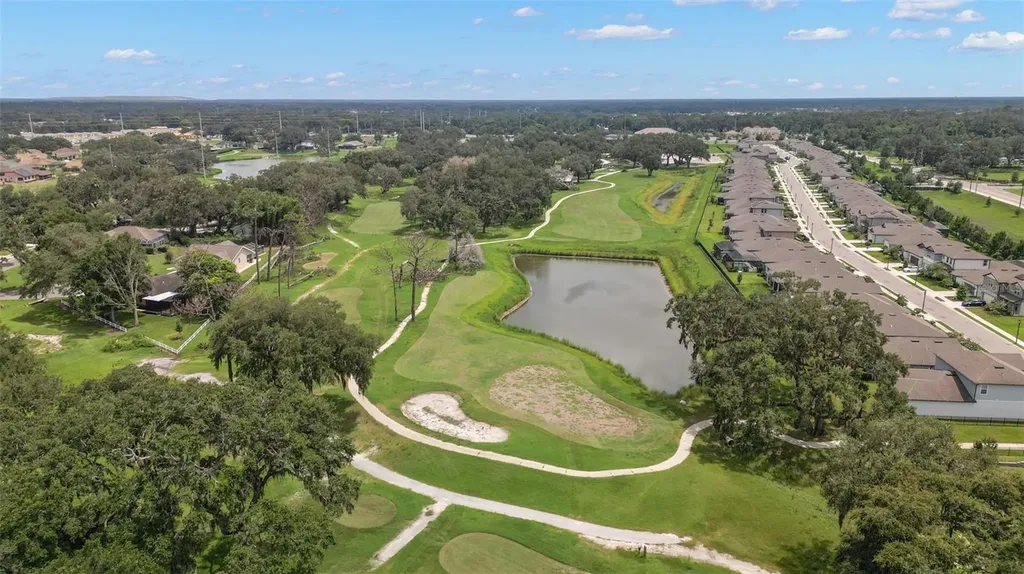 6549 Brentwood Drive Zephyrhills FL 33542