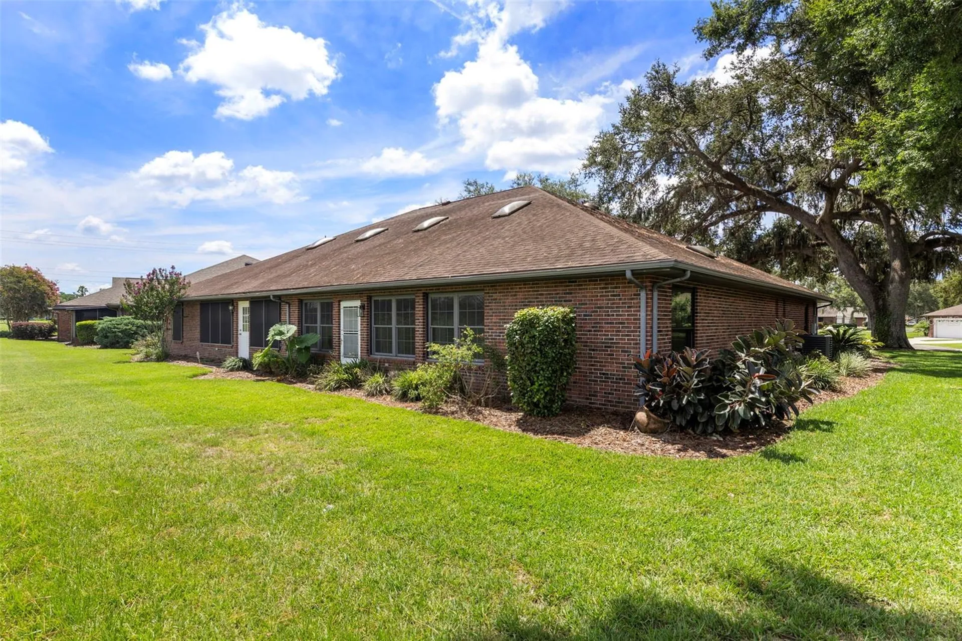 6549 Brentwood Drive Zephyrhills FL 33542