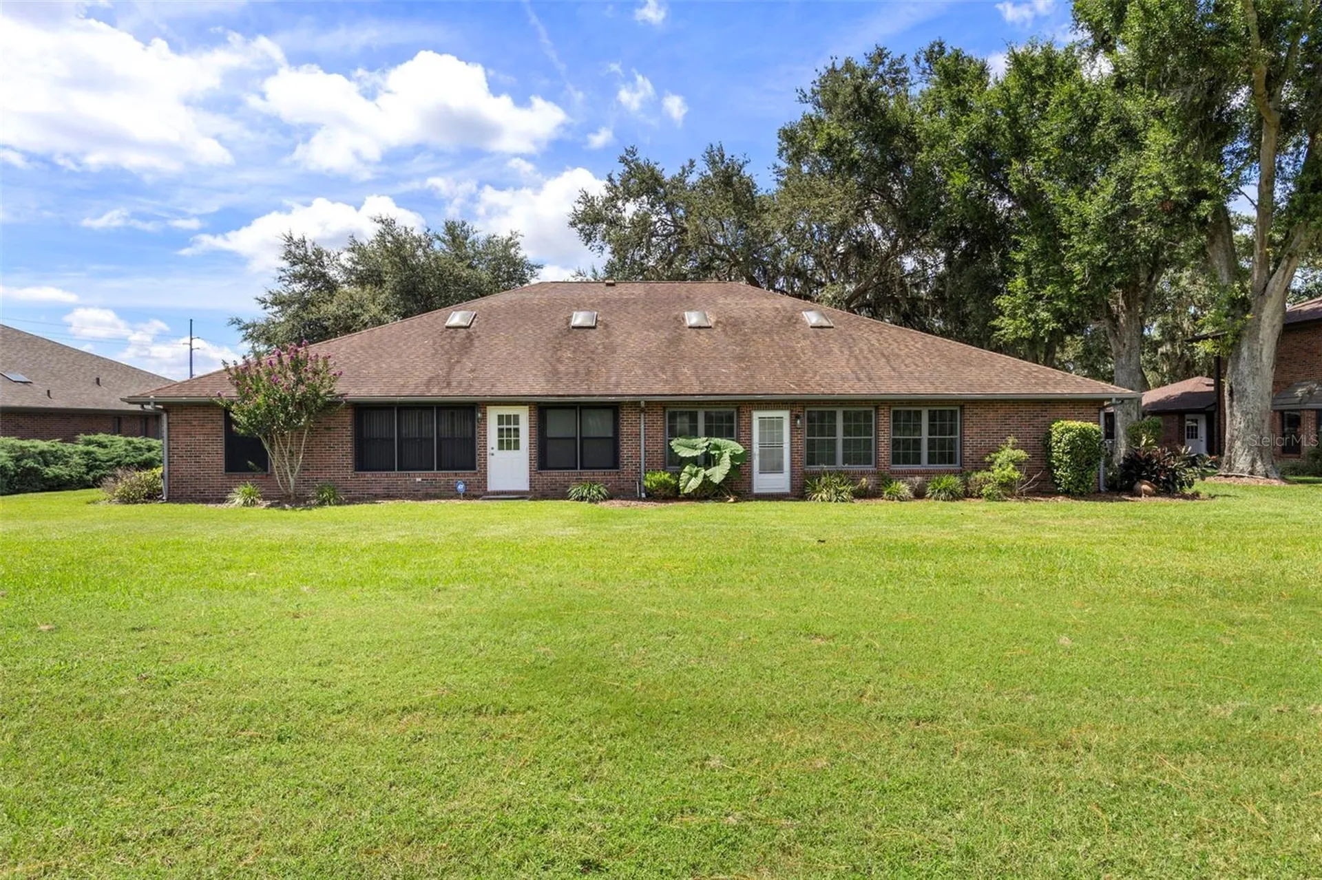 6549 Brentwood Drive Zephyrhills FL 33542