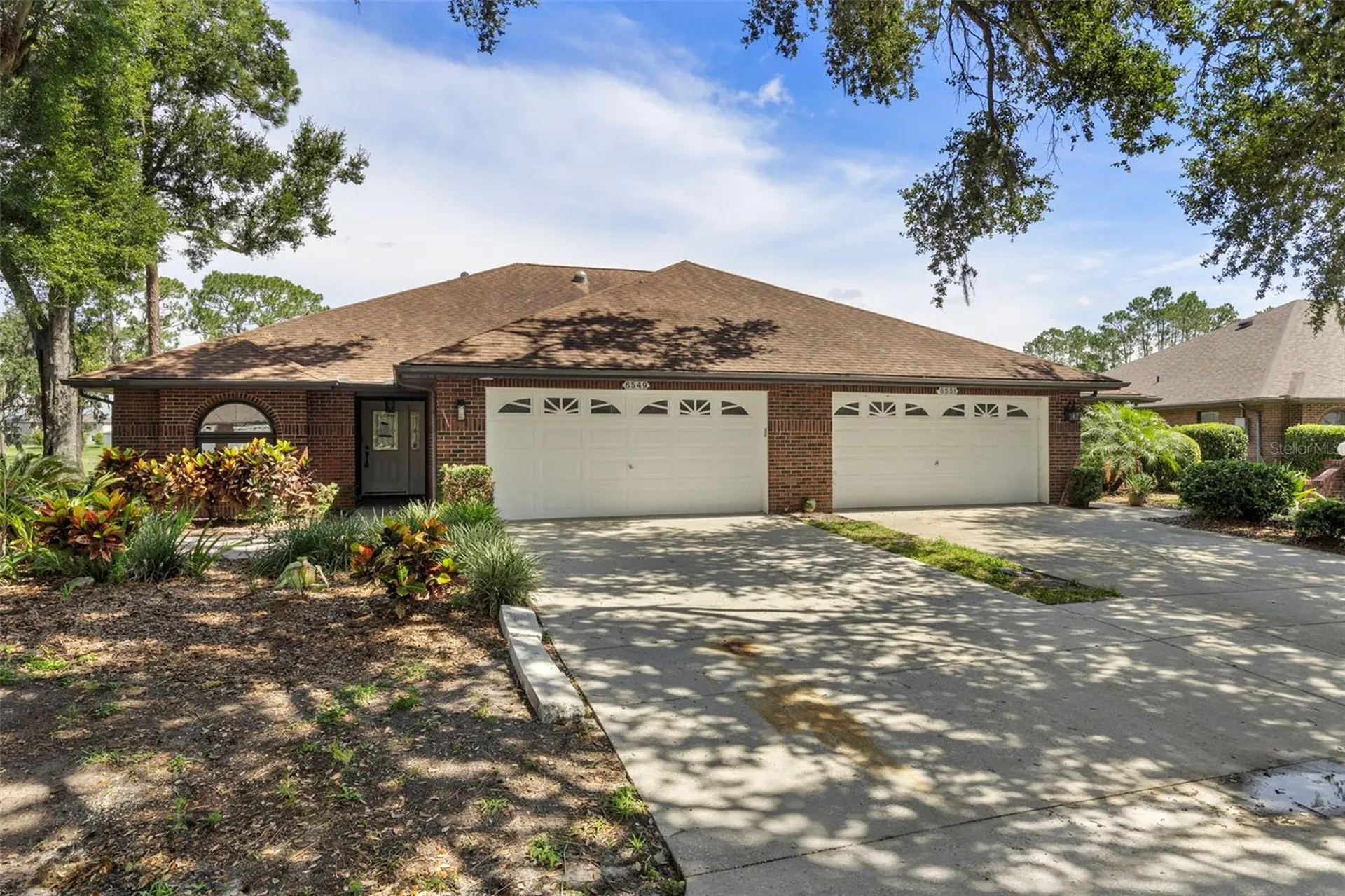 6549 Brentwood Drive Zephyrhills FL 33542
