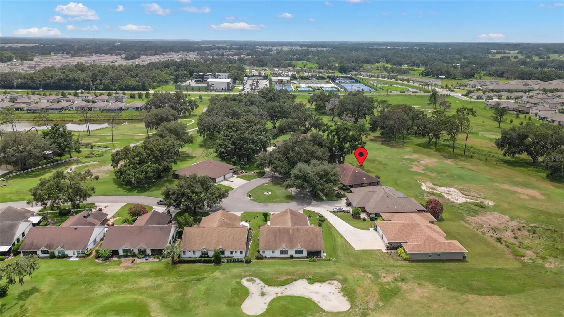 6549 Brentwood Drive Zephyrhills FL 33542