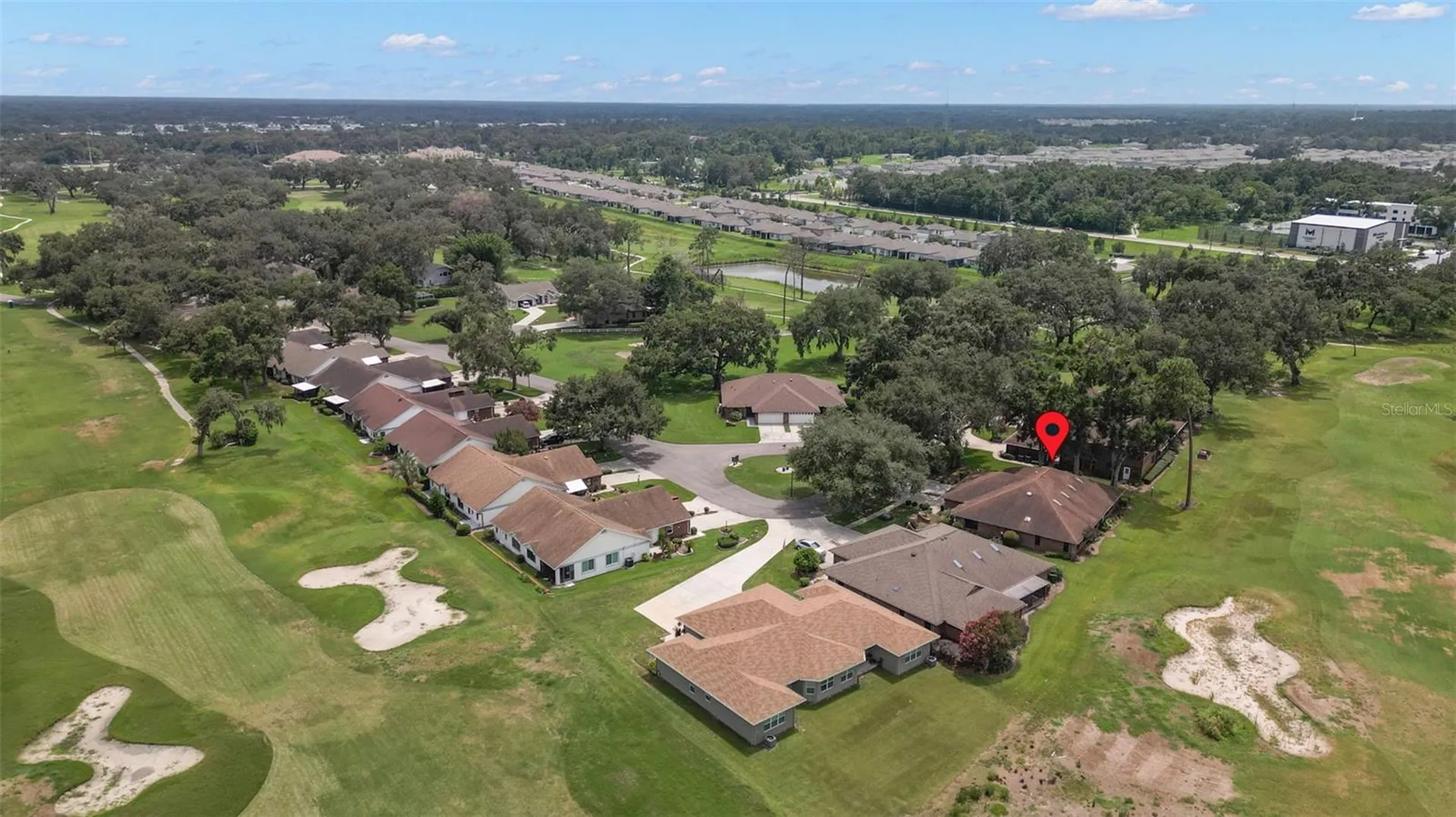 6549 Brentwood Drive Zephyrhills FL 33542