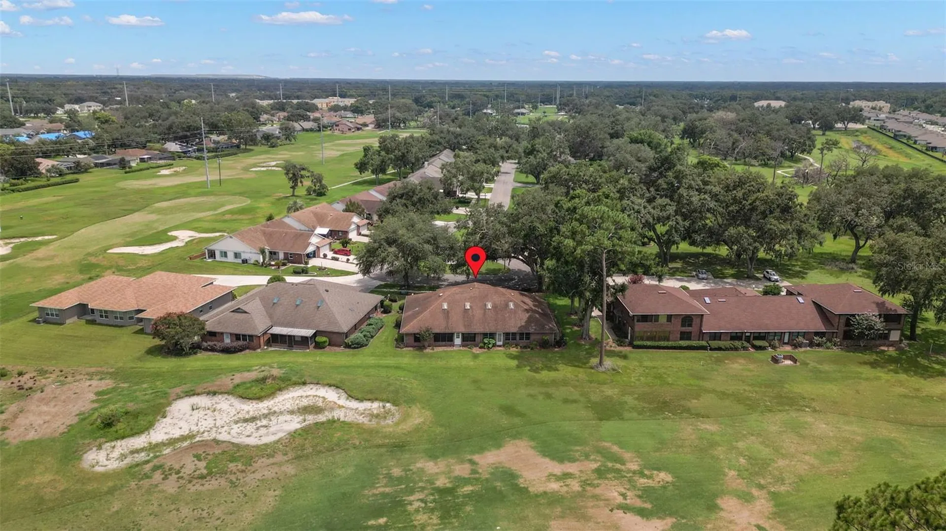 6549 Brentwood Drive Zephyrhills FL 33542