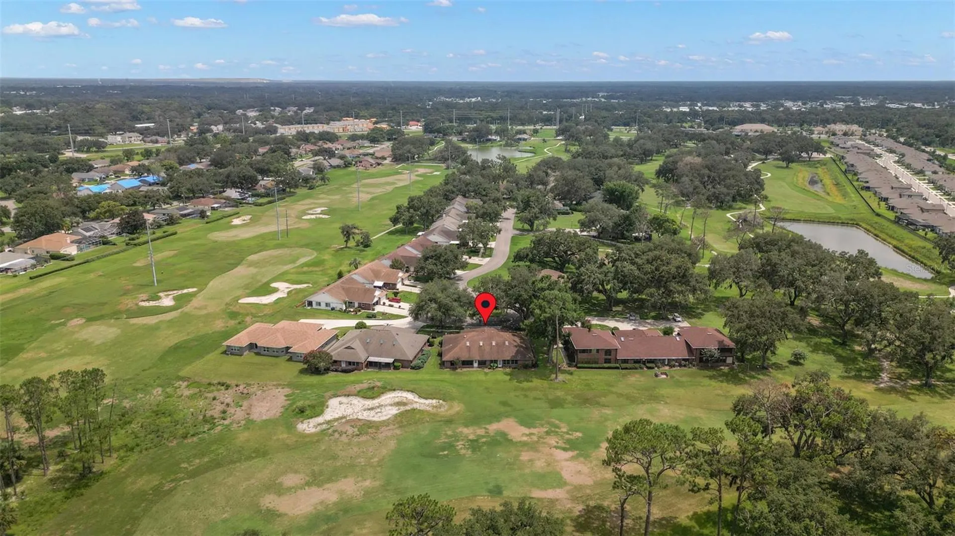 6549 Brentwood Drive Zephyrhills FL 33542