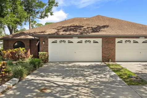 6549 Brentwood Drive Zephyrhills FL 33542
