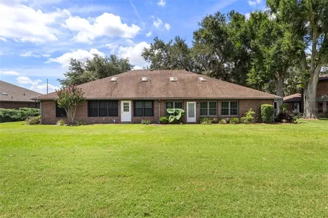 6549 Brentwood Drive Zephyrhills FL 33542