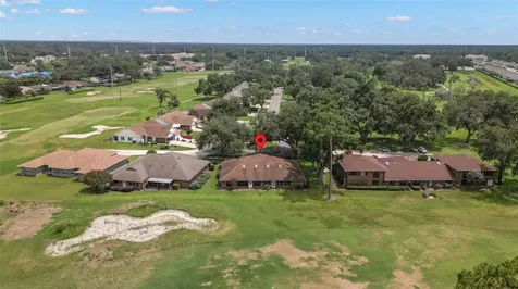 6549 Brentwood Drive Zephyrhills FL 33542