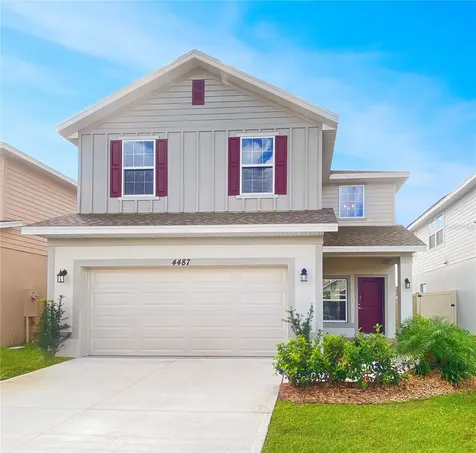 4487 Sagefield Drive Harmony FL 34773