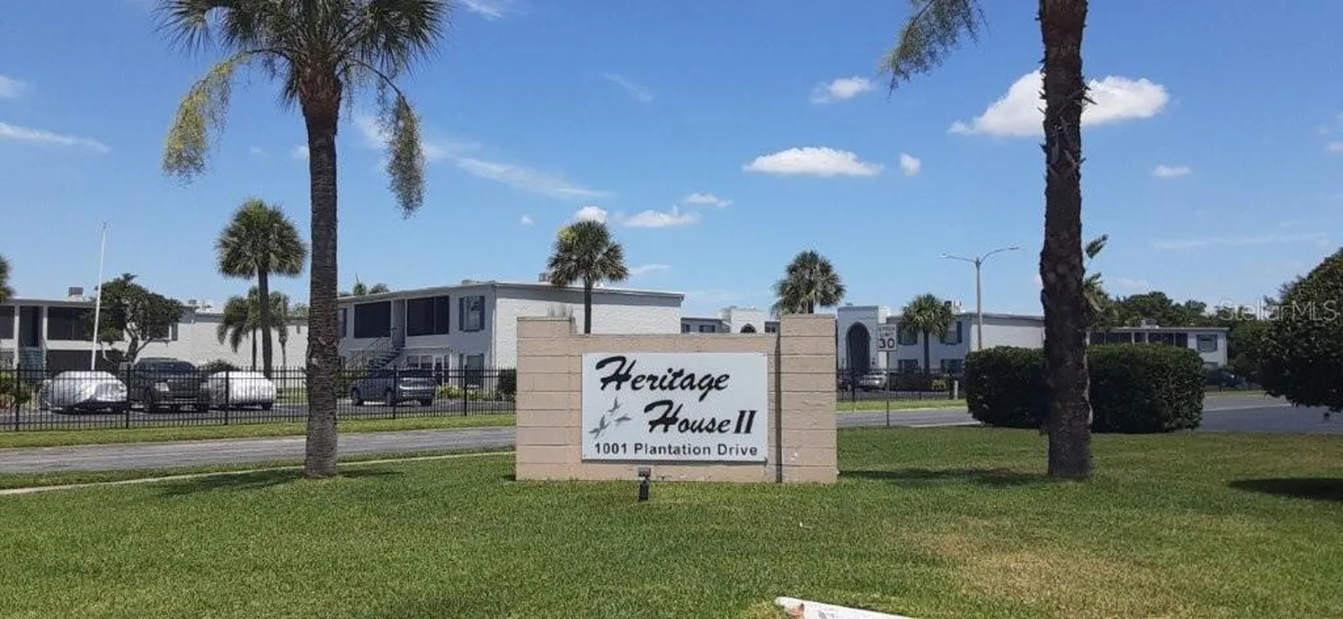 1001 Plantation Drive Kissimmee FL 34741