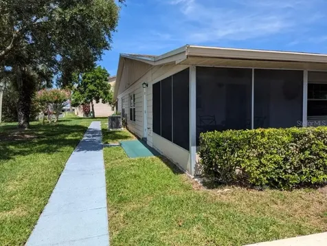 1001 Plantation Drive Kissimmee FL 34741