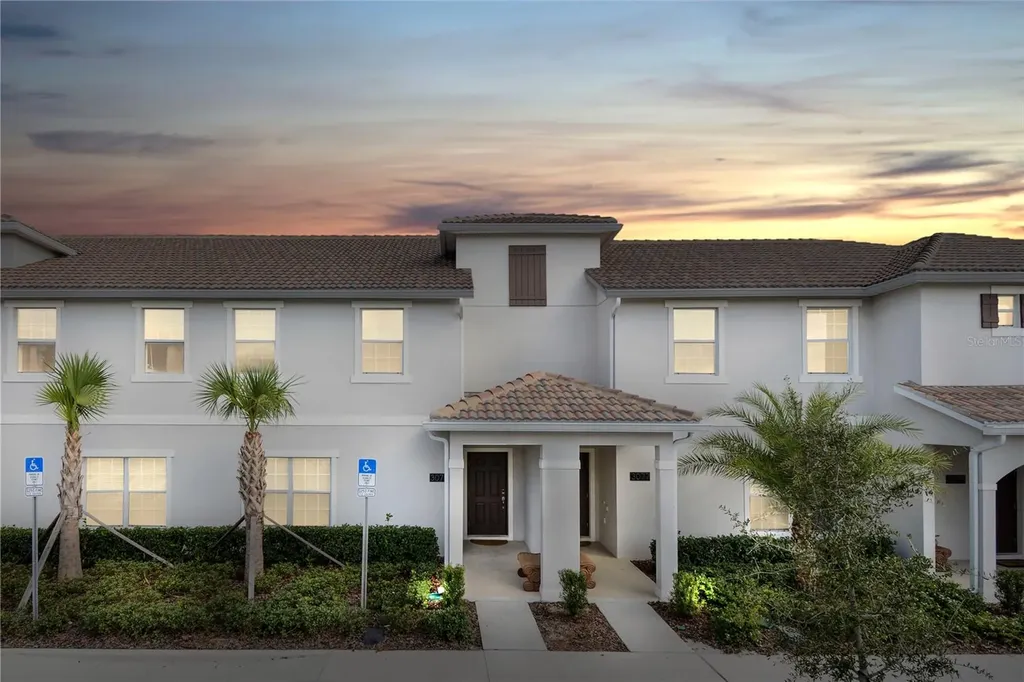 3079 Tom Sawyer Drive Kissimmee FL 34746