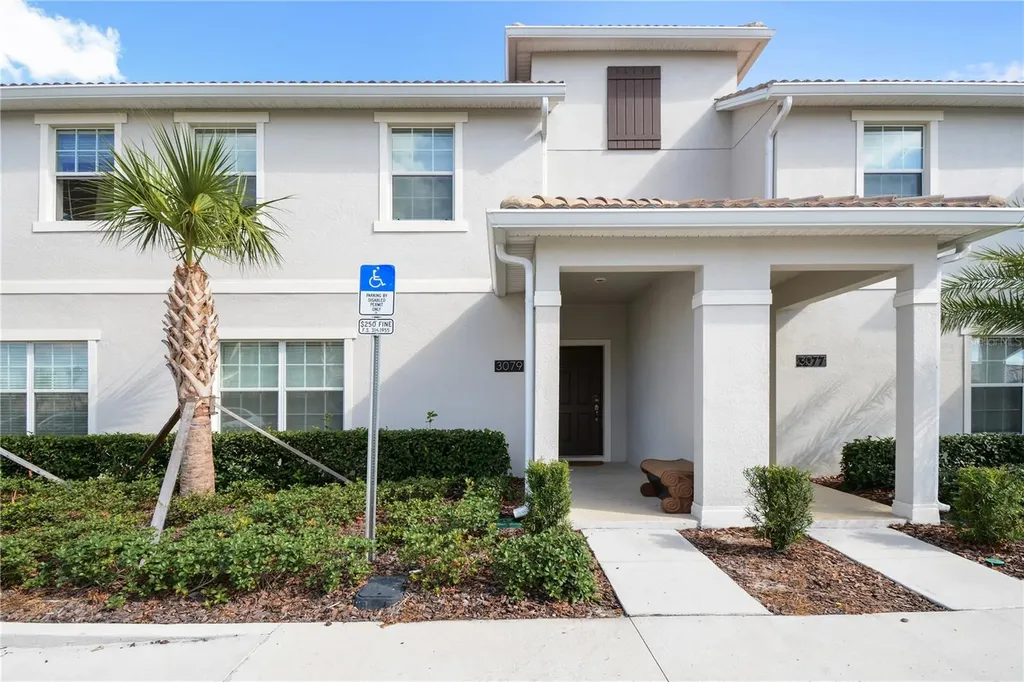 3079 Tom Sawyer Drive Kissimmee FL 34746