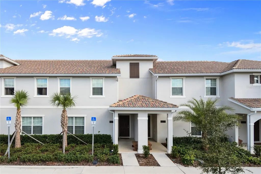 3079 Tom Sawyer Drive Kissimmee FL 34746