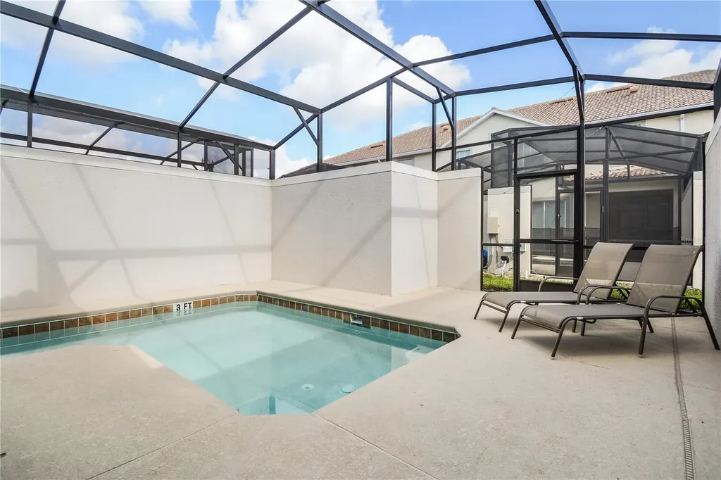 3079 Tom Sawyer Drive Kissimmee FL 34746