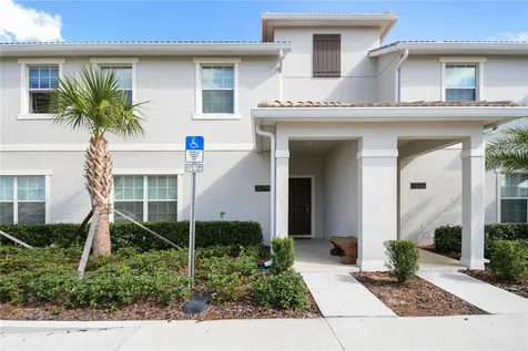 3079 Tom Sawyer Drive Kissimmee FL 34746