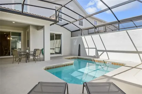 3079 Tom Sawyer Drive Kissimmee FL 34746
