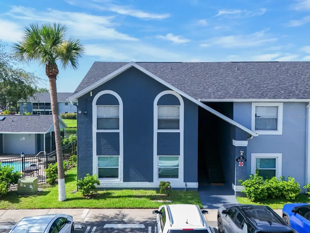 4252 Pershing Pointe Place Orlando FL 32822