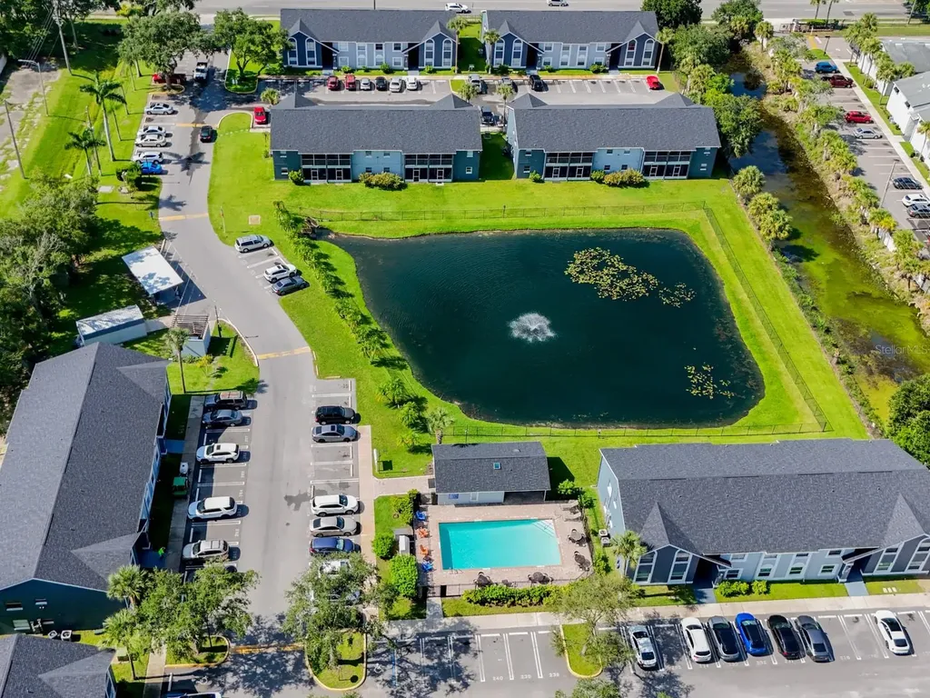 4252 Pershing Pointe Place Orlando FL 32822