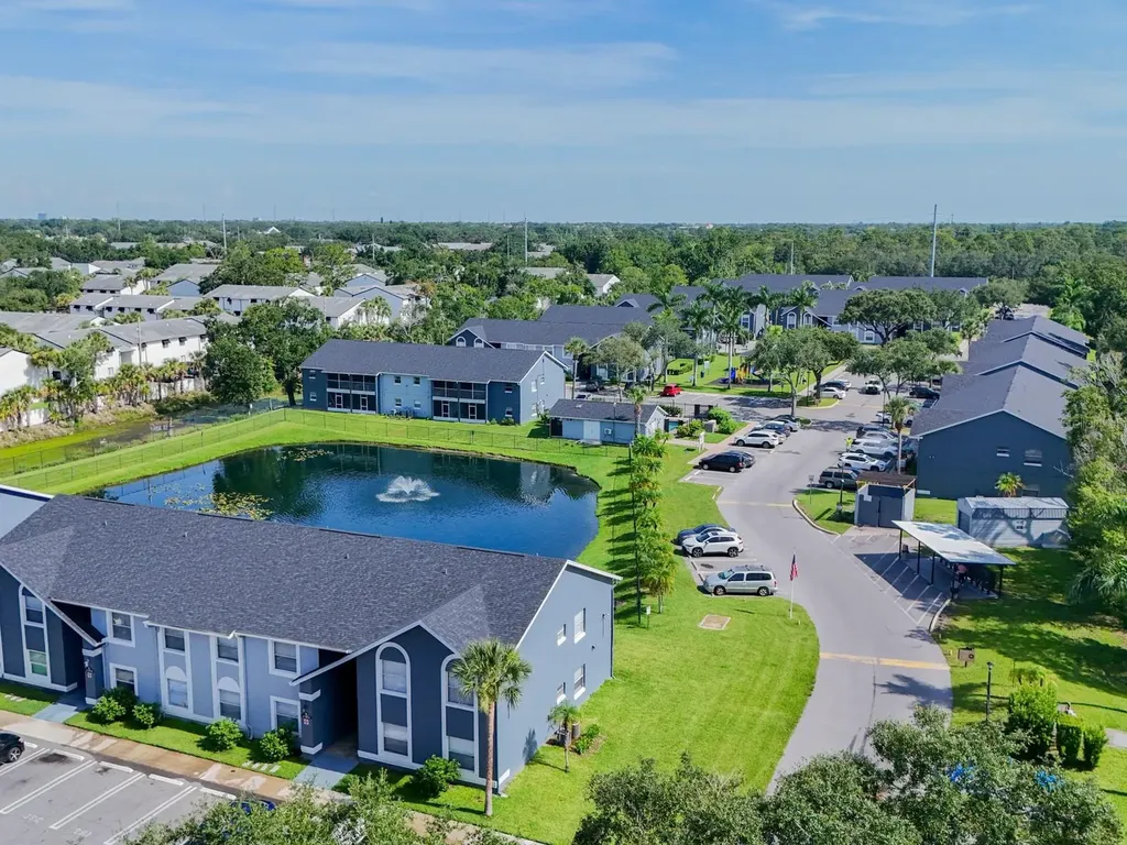 4252 Pershing Pointe Place Orlando FL 32822