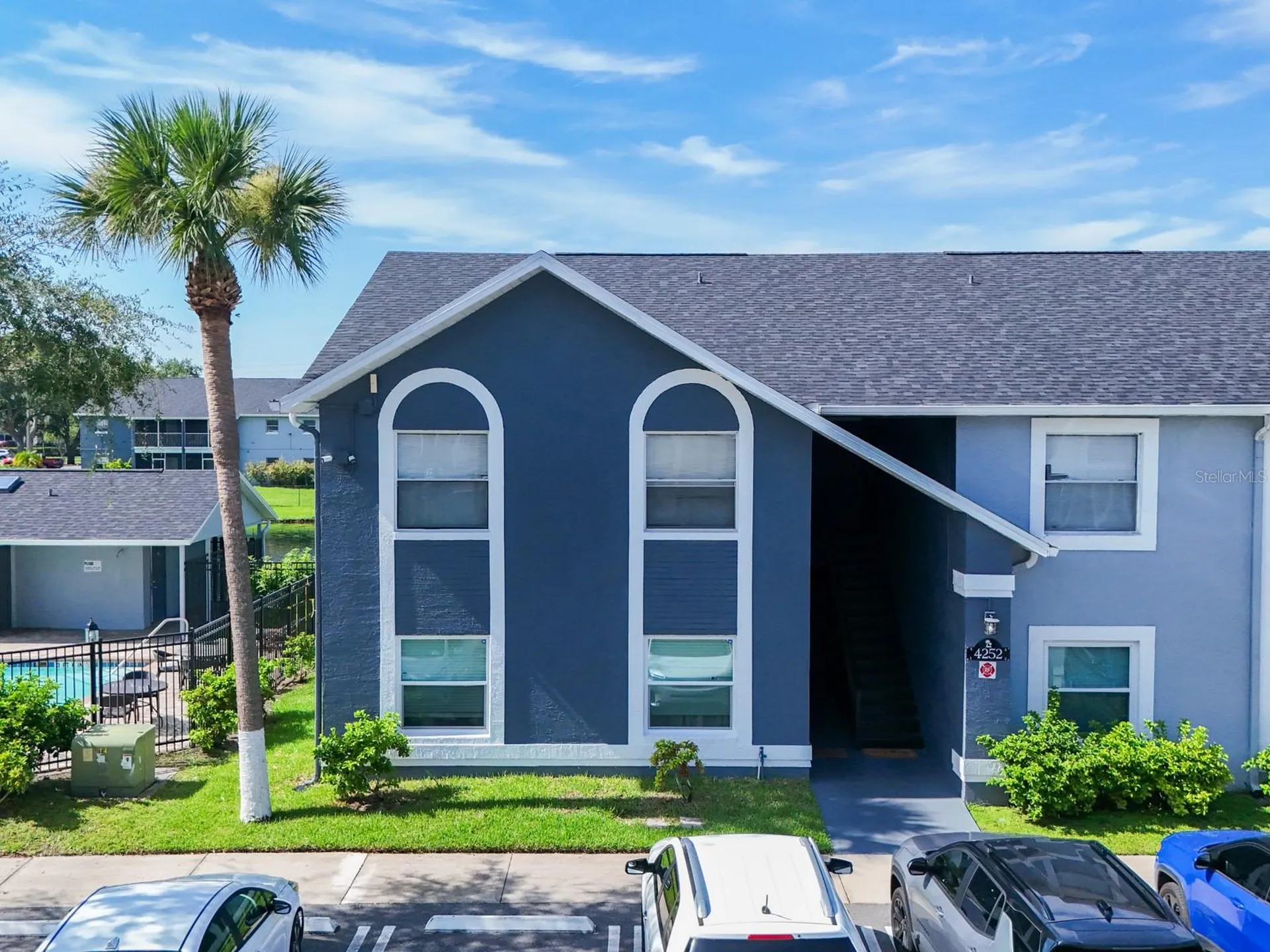 4252 Pershing Pointe Place Orlando FL 32822