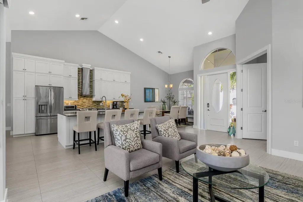 609 Crescent Street Marco Island FL 34145