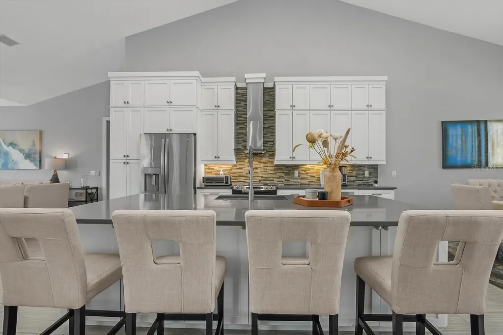 609 Crescent Street Marco Island FL 34145