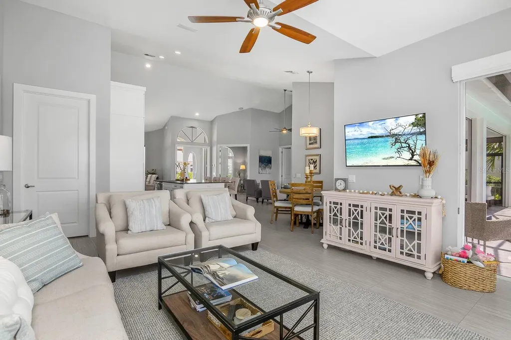 609 Crescent Street Marco Island FL 34145