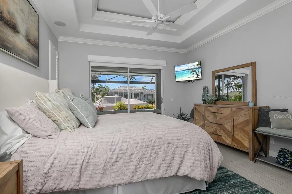 609 Crescent Street Marco Island FL 34145