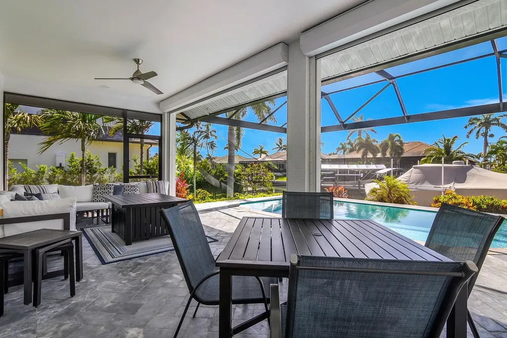 609 Crescent Street Marco Island FL 34145