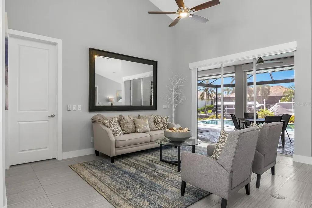 609 Crescent Street Marco Island FL 34145