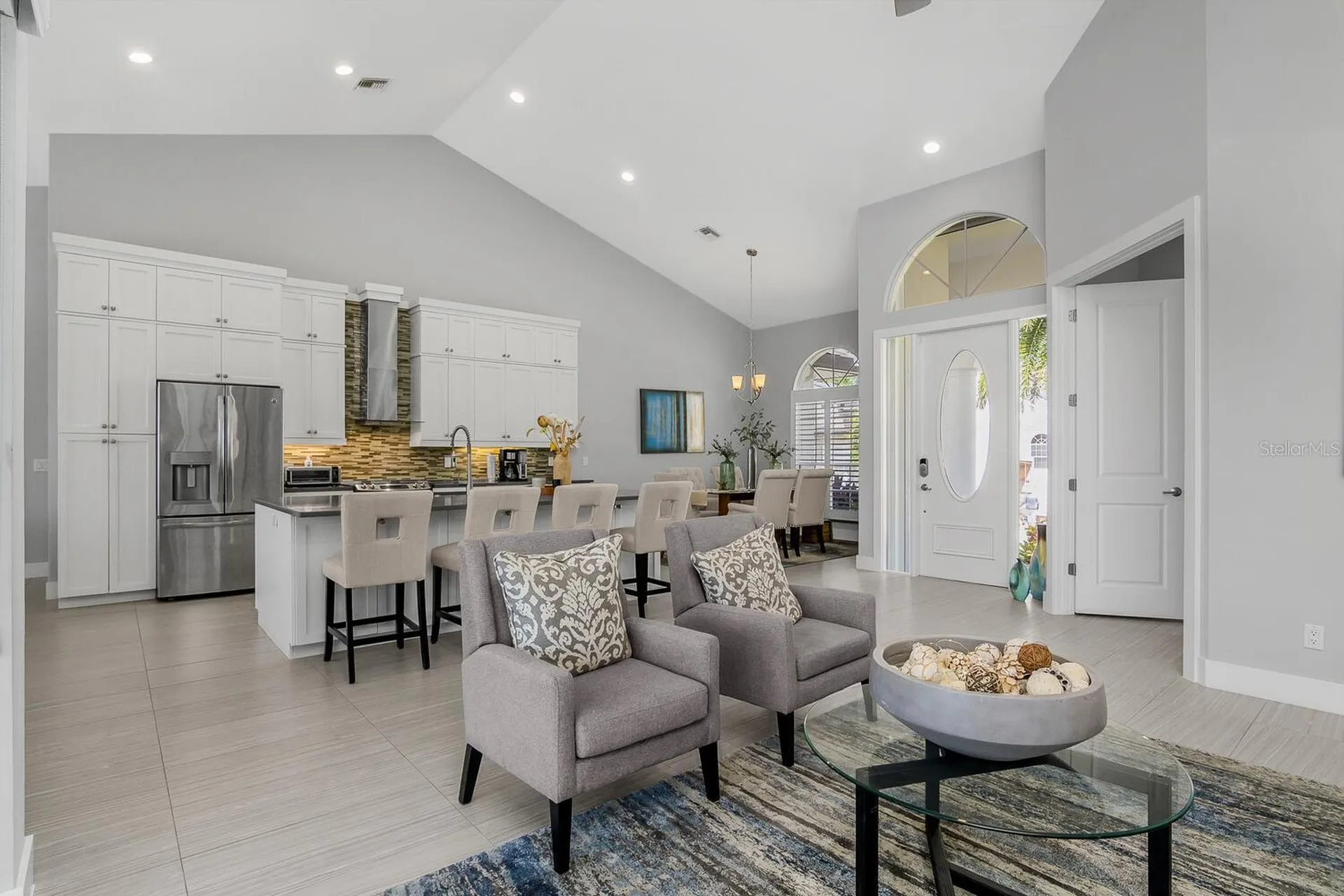609 Crescent Street Marco Island FL 34145