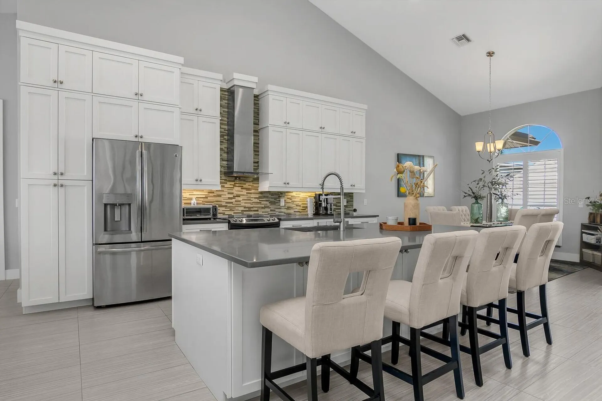 609 Crescent Street Marco Island FL 34145