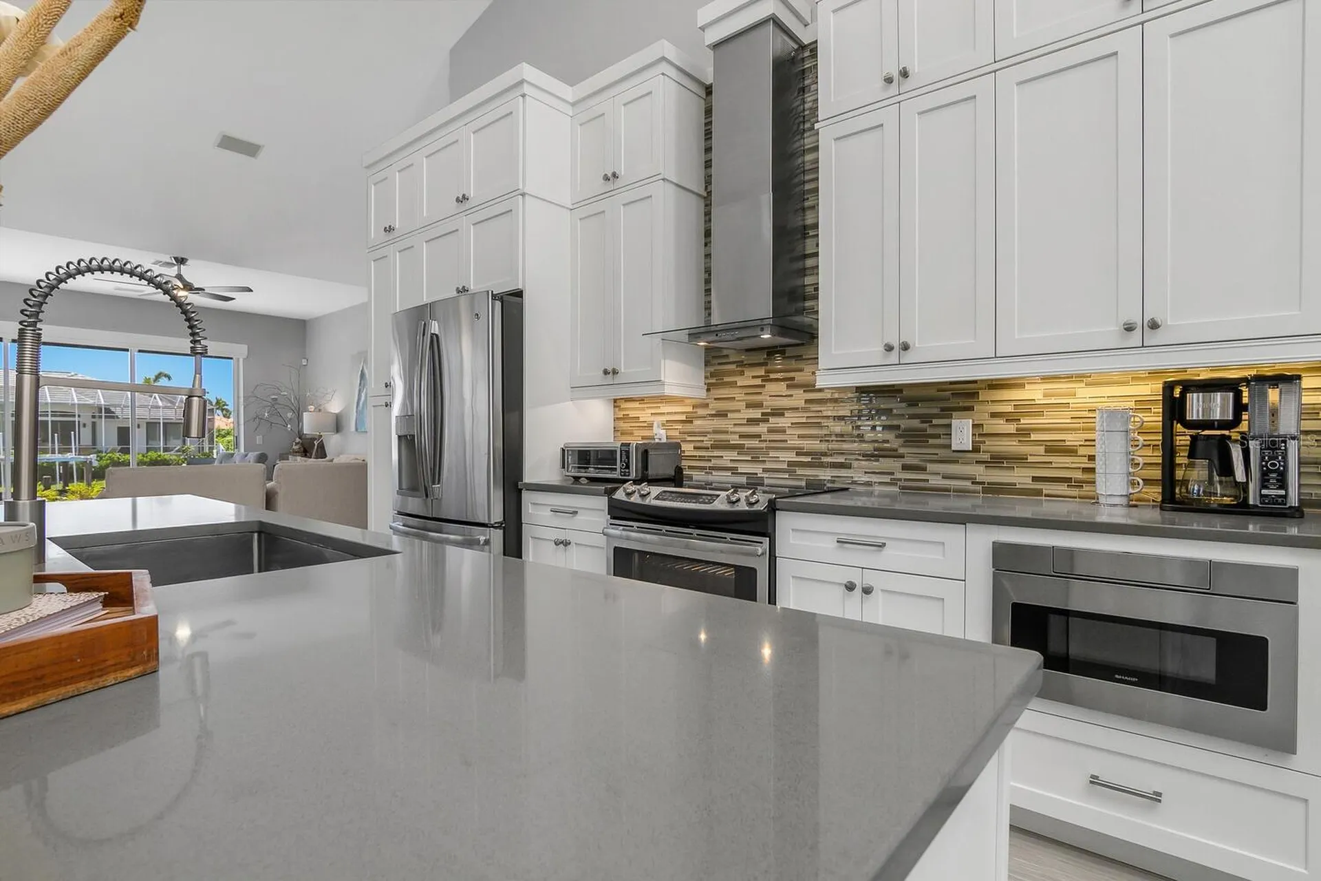 609 Crescent Street Marco Island FL 34145