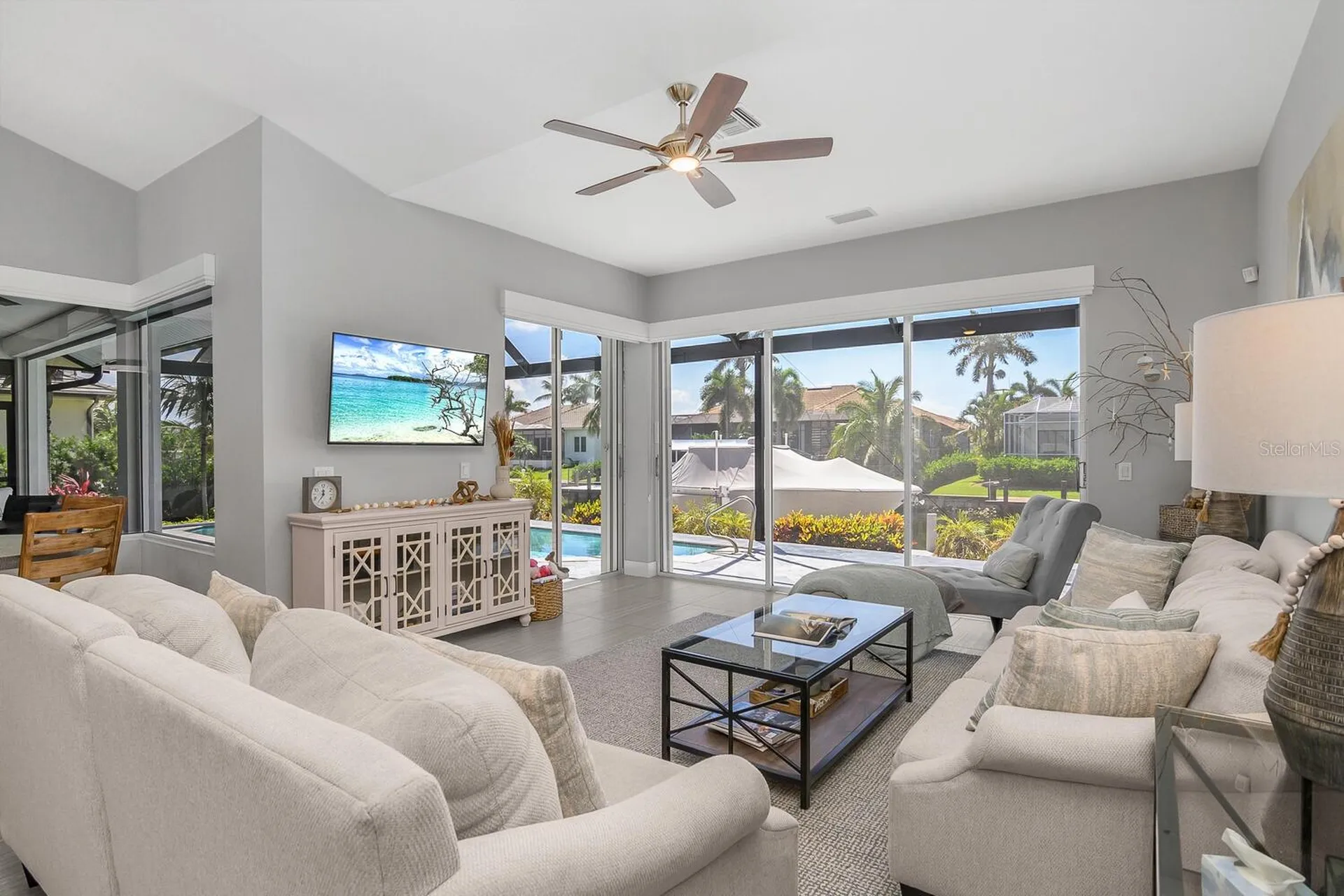 609 Crescent Street Marco Island FL 34145