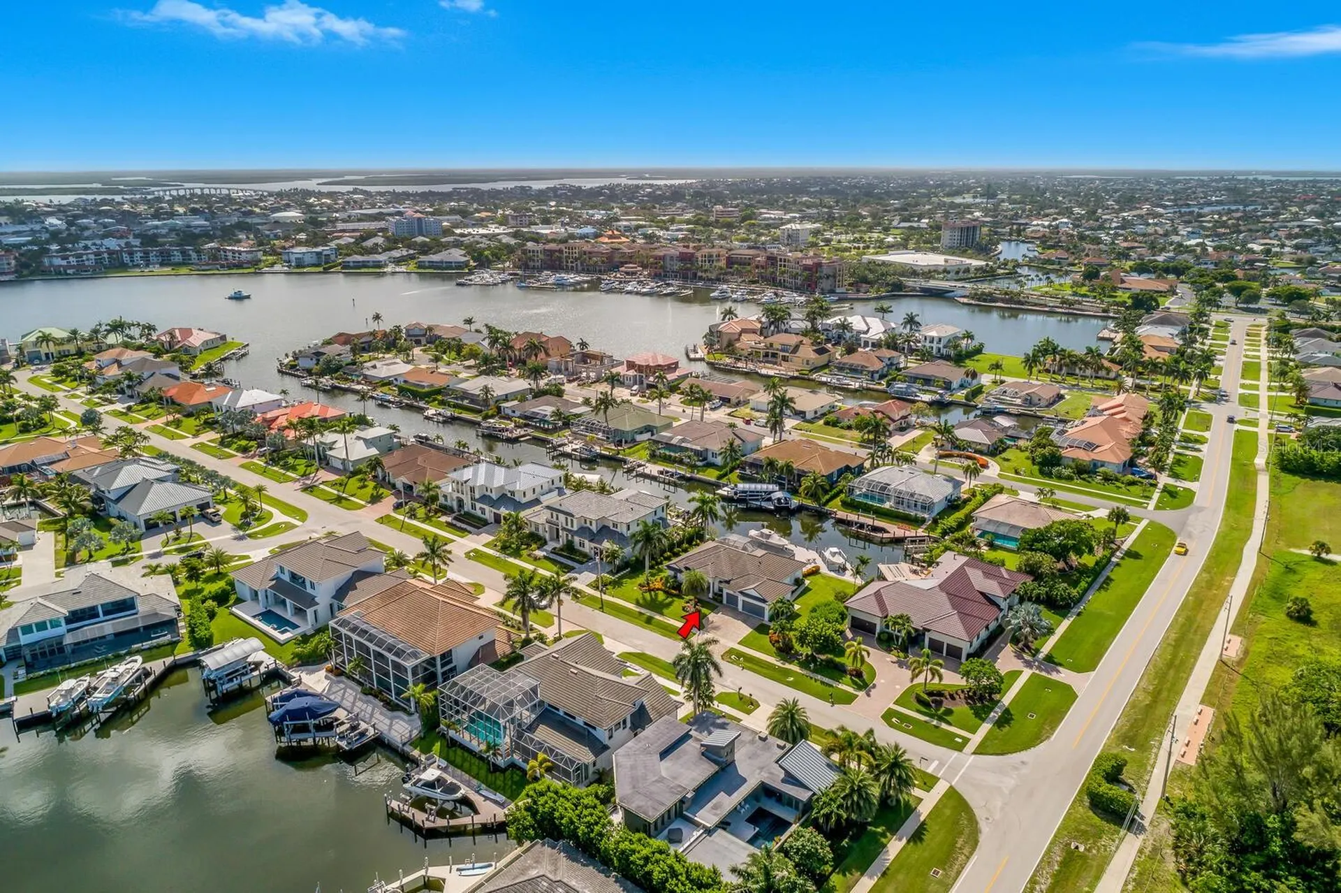 609 Crescent Street Marco Island FL 34145
