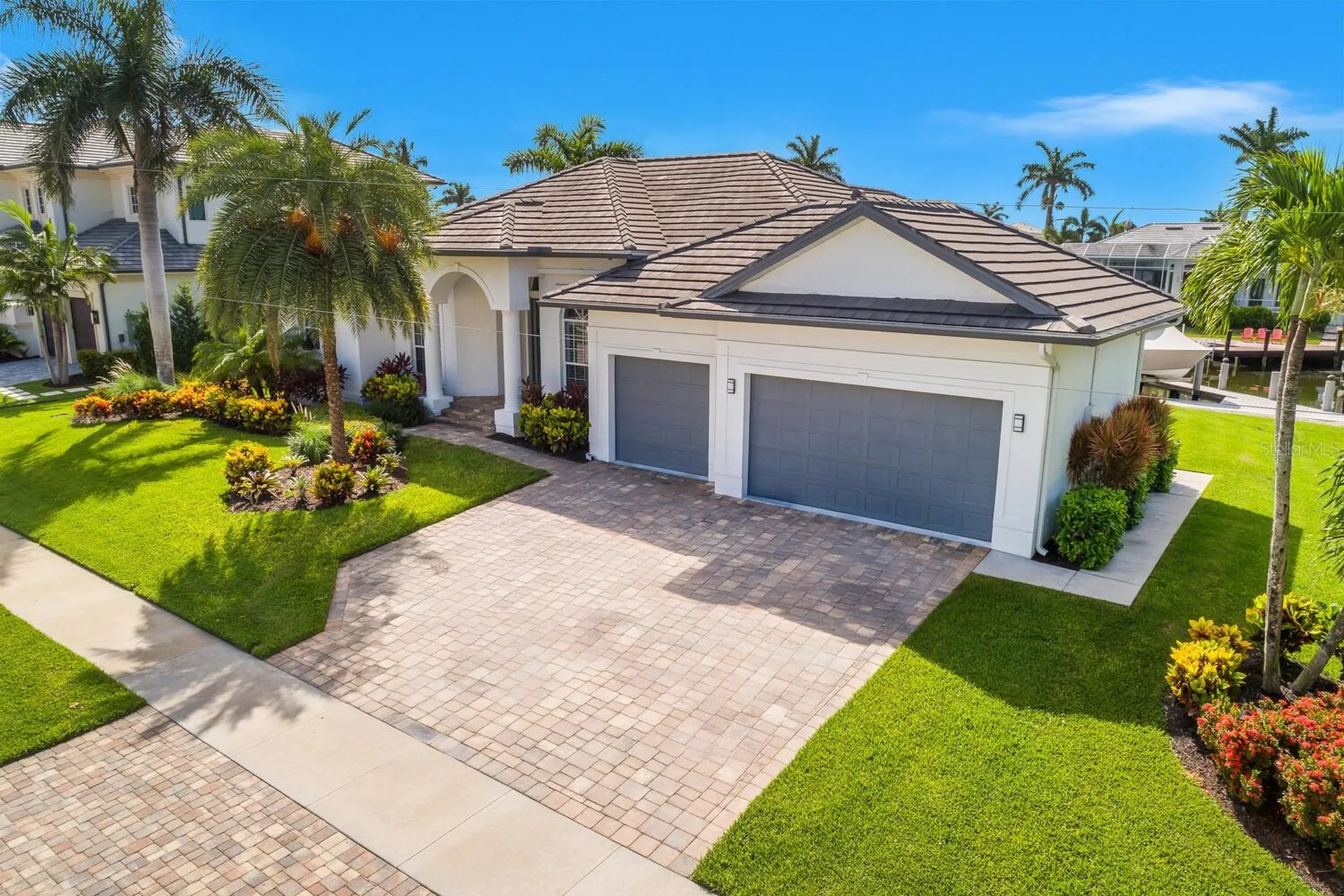 609 Crescent Street Marco Island FL 34145
