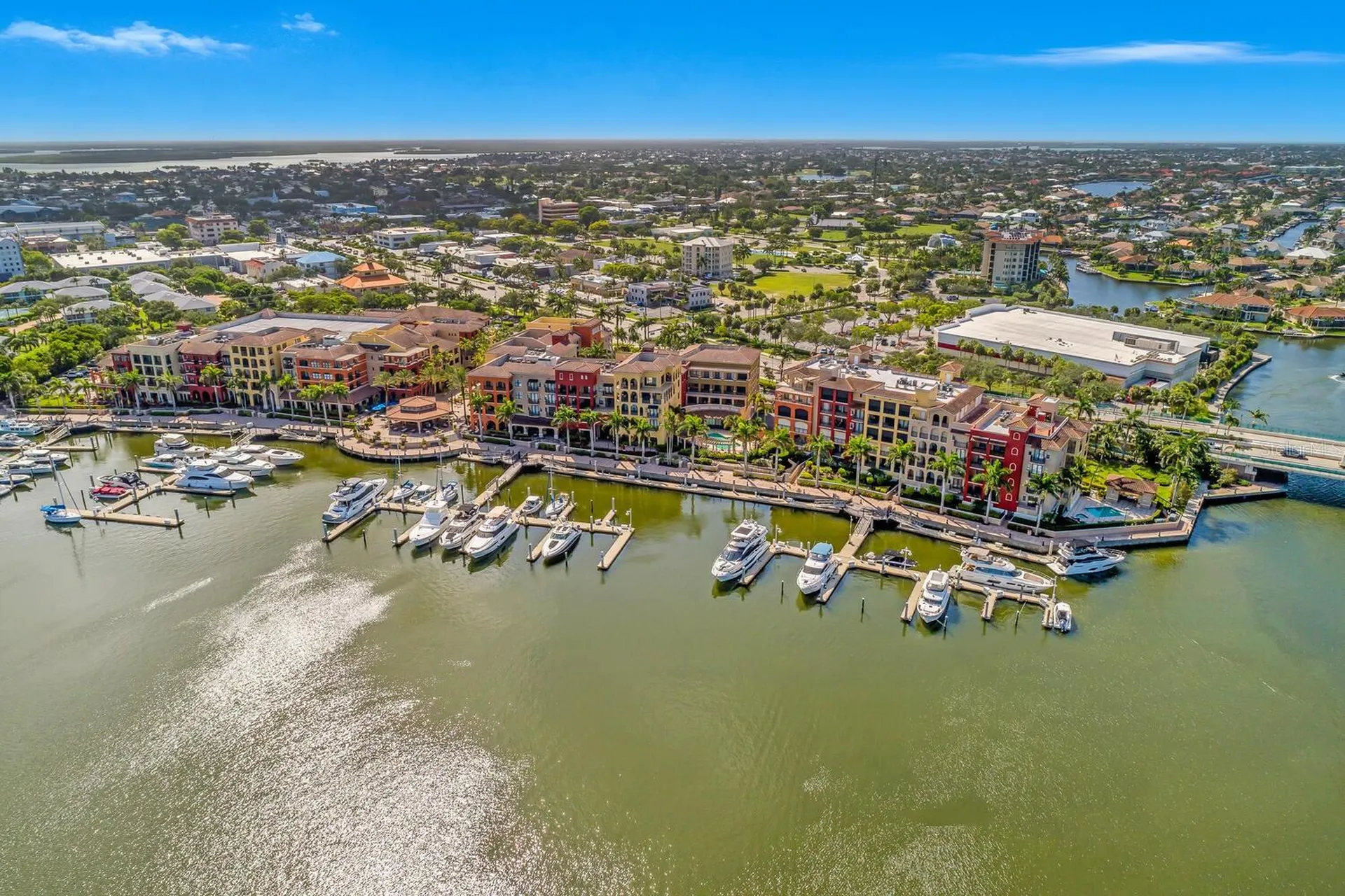 609 Crescent Street Marco Island FL 34145