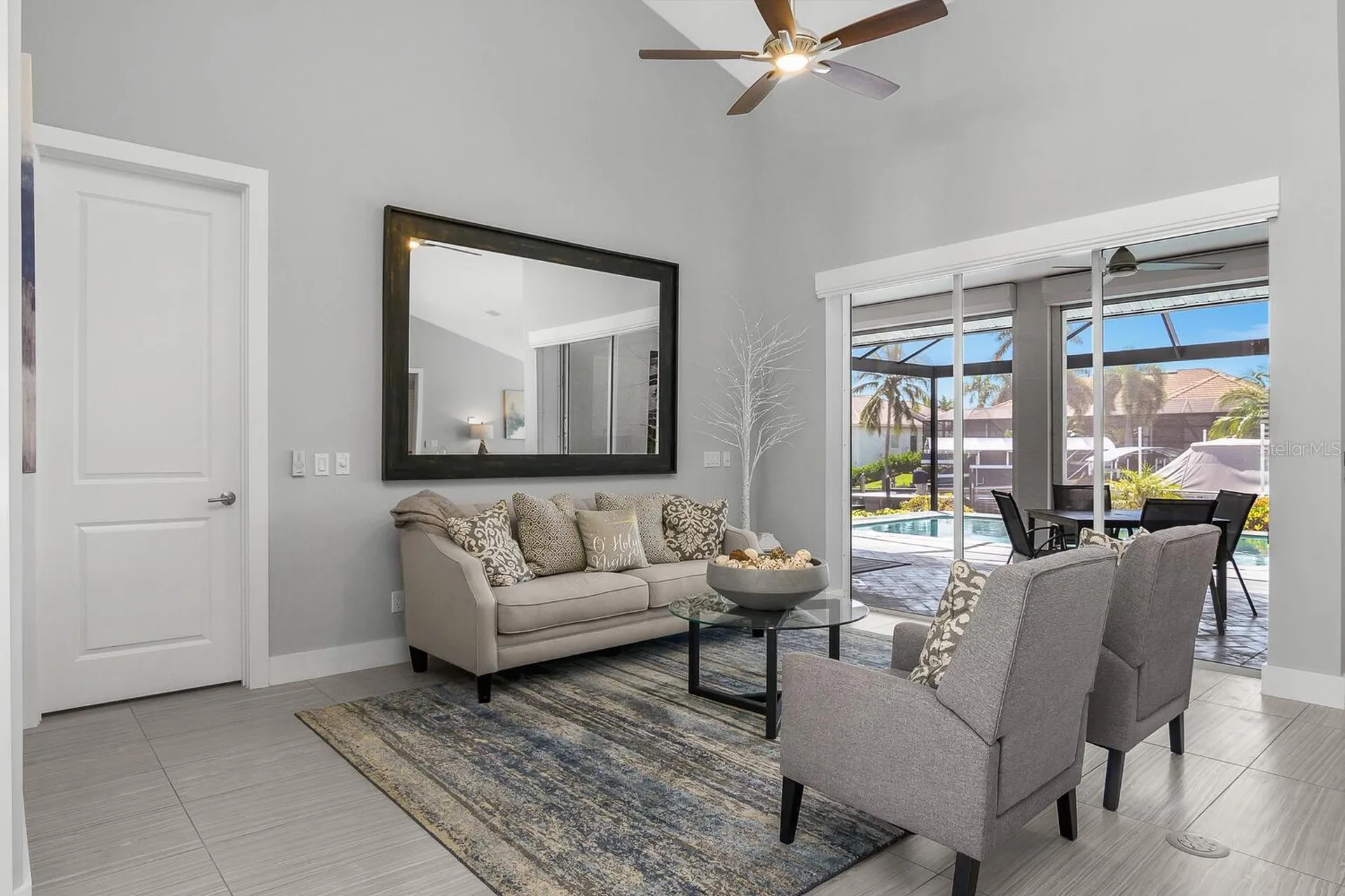 609 Crescent Street Marco Island FL 34145