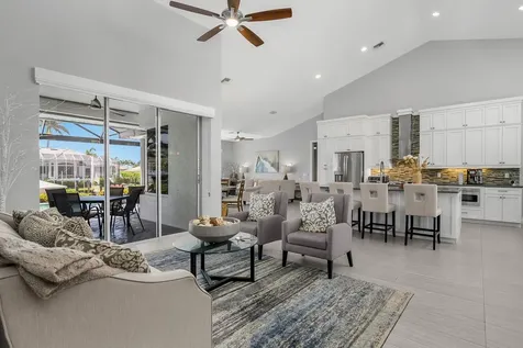 609 Crescent Street Marco Island FL 34145