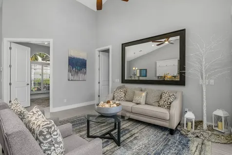 609 Crescent Street Marco Island FL 34145